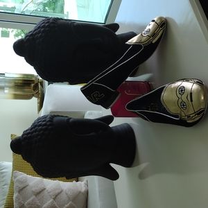 Star Wars Irregular Choice